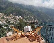 La Villanella Sorrento Exterior photo