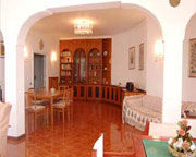 La Villanella Sorrento Exterior photo
